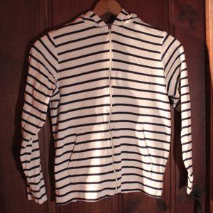 L.L. Bean Hooded Sweatshirt